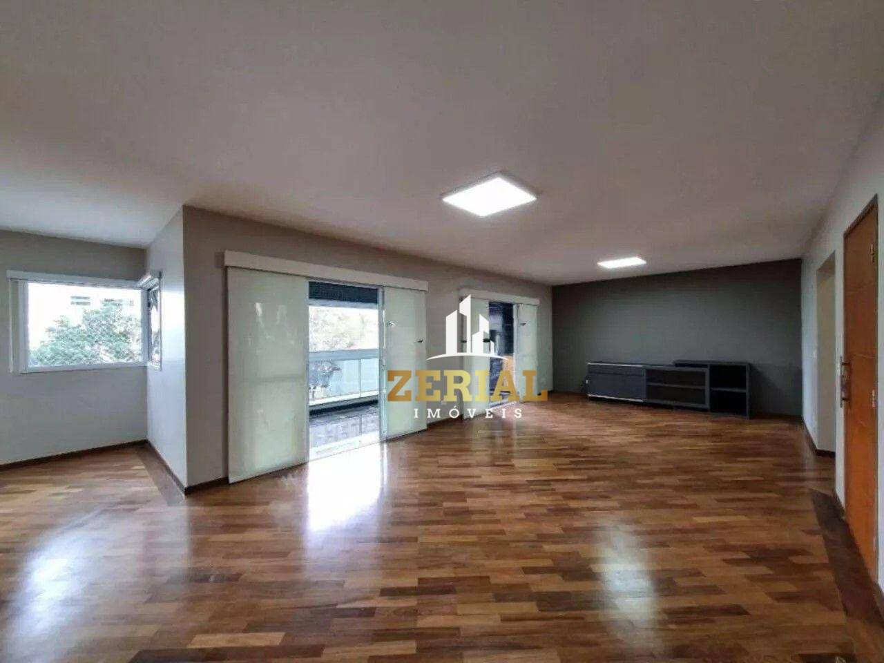 Apartamento para alugar com 4 quartos, 260m² - Foto 2