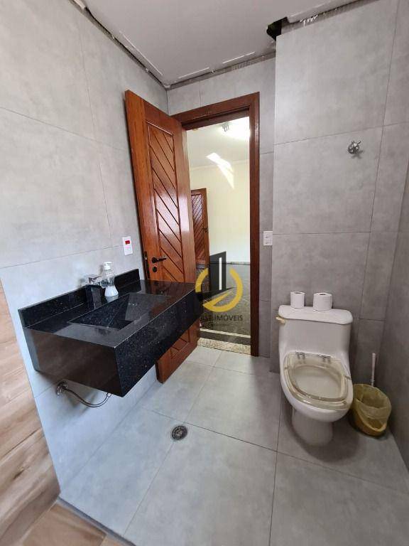 Cobertura à venda com 5 quartos, 410m² - Foto 20