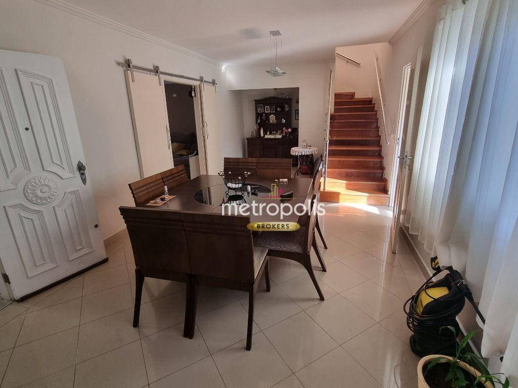 Sobrado à venda com 3 quartos, 318m² - Foto 6