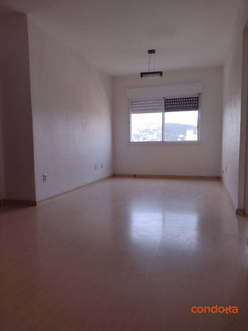 Apartamento para alugar com 1 quarto, 47m² - Foto 5