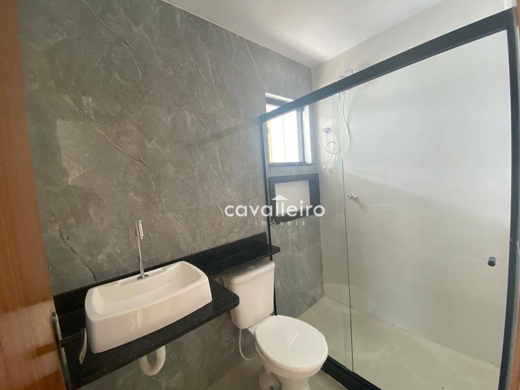 Casa à venda com 3 quartos, 86m² - Foto 24