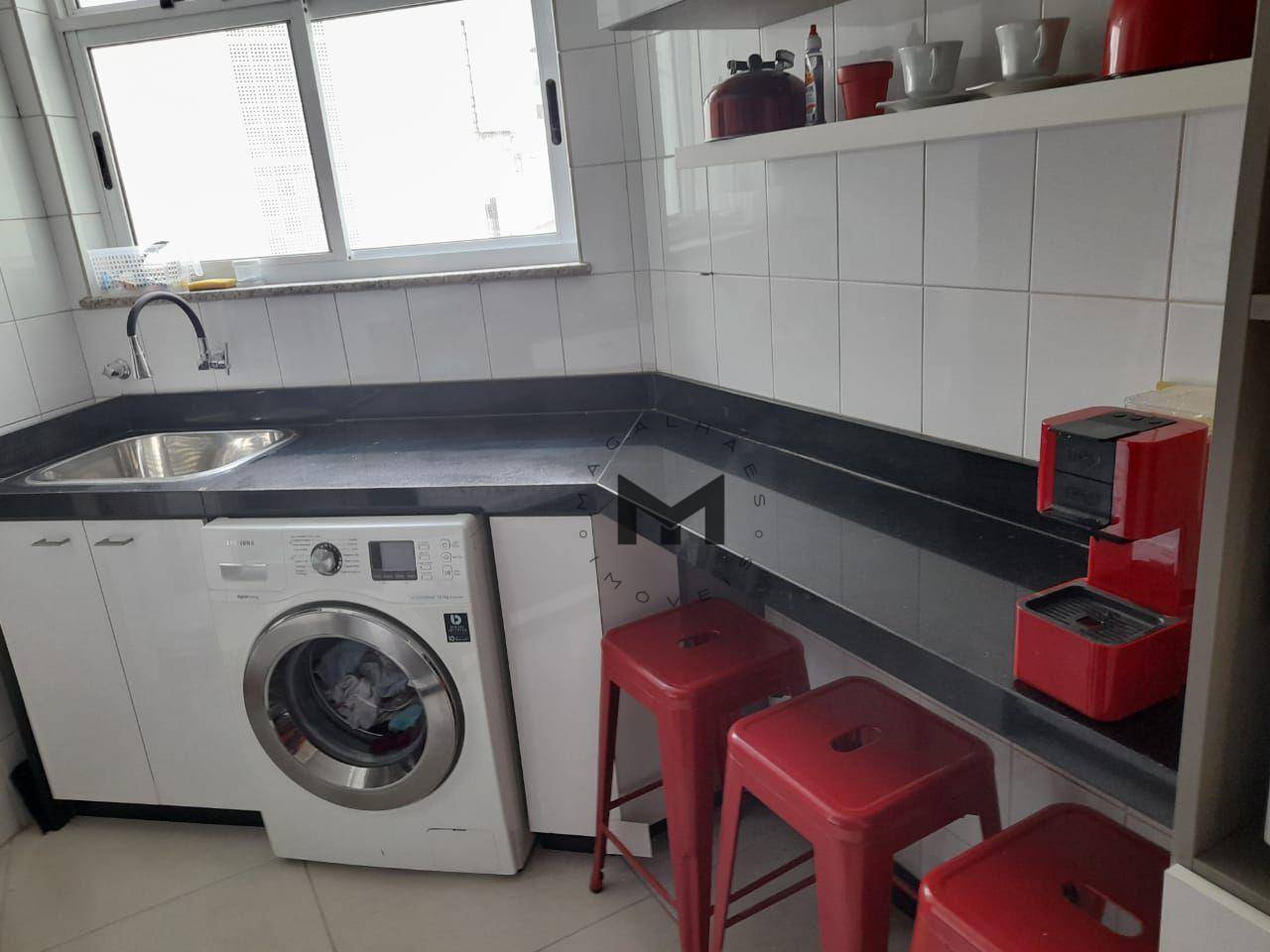 Apartamento à venda com 2 quartos, 70m² - Foto 16