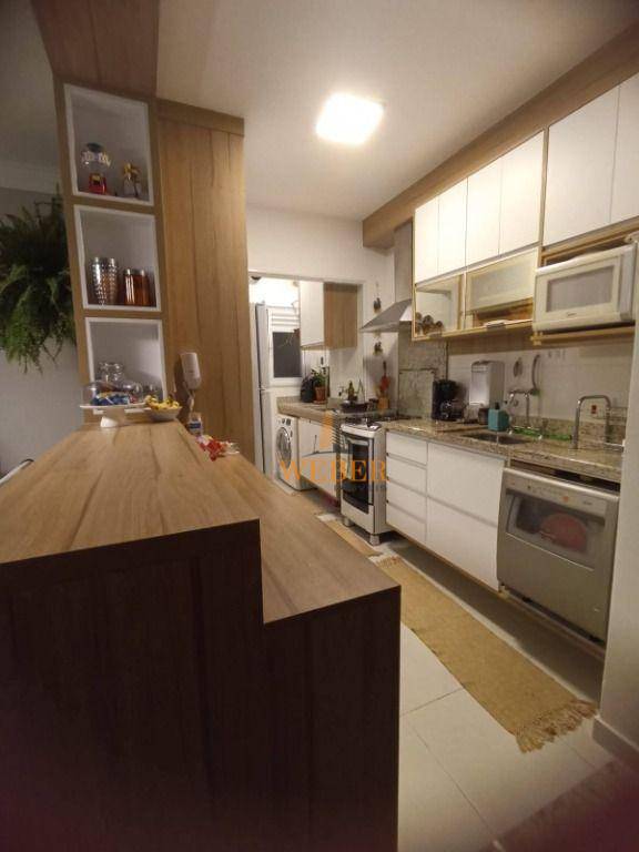 Apartamento à venda com 3 quartos, 77m² - Foto 45