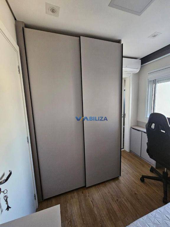 Apartamento à venda com 3 quartos, 114m² - Foto 30