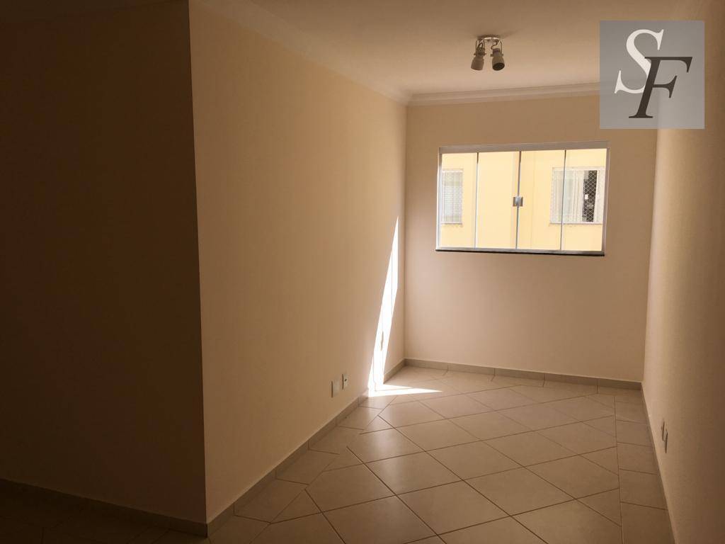 Apartamento à venda com 3 quartos, 88m² - Foto 4