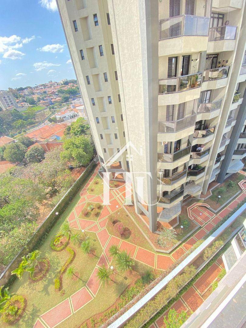 Apartamento para alugar com 3 quartos, 95m² - Foto 9