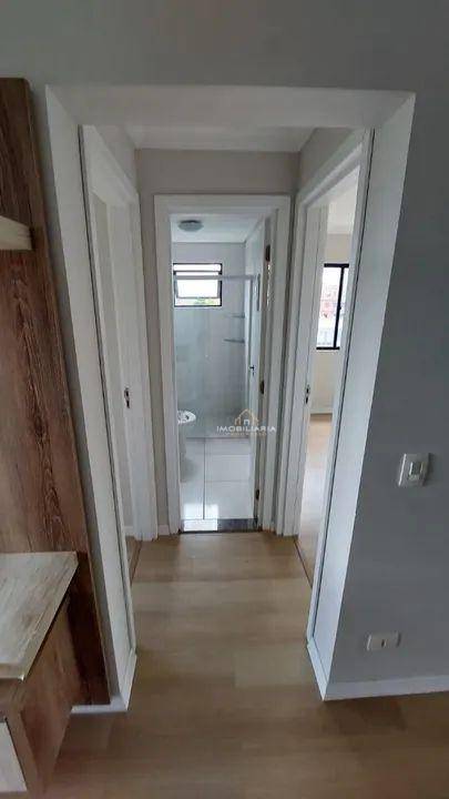 Apartamento à venda com 2 quartos, 61m² - Foto 8