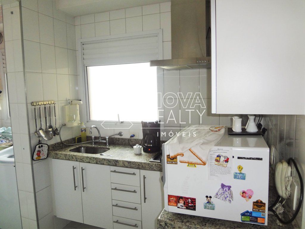 Apartamento à venda com 2 quartos, 56m² - Foto 12