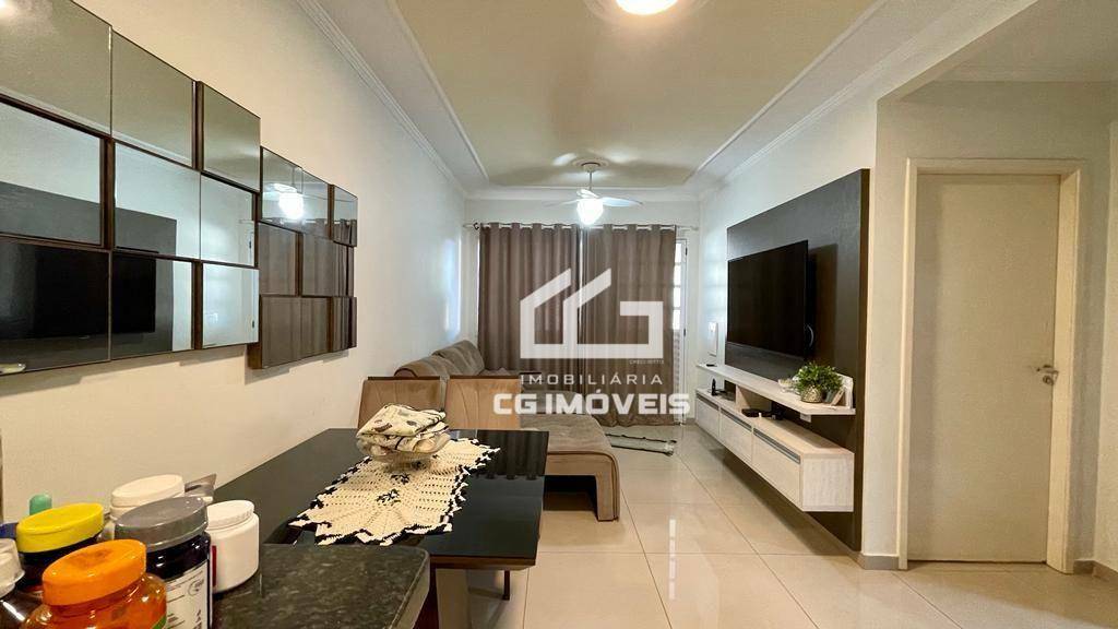 Casa à venda com 2 quartos, 51m² - Foto 3