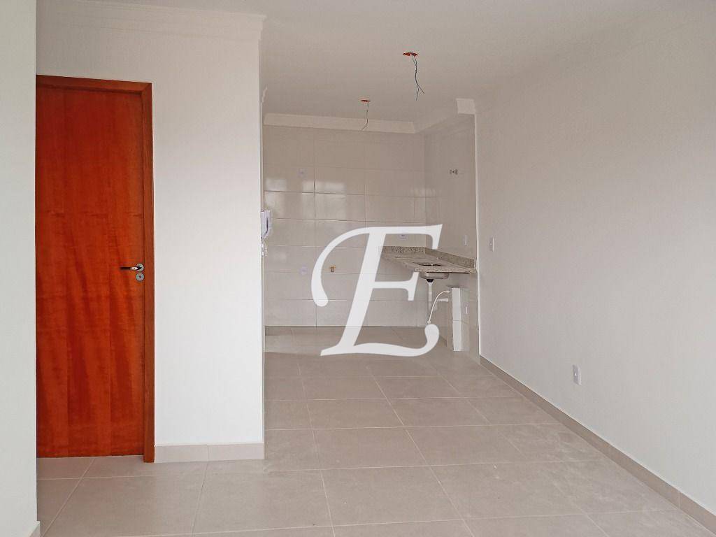 Apartamento à venda com 2 quartos, 39m² - Foto 5