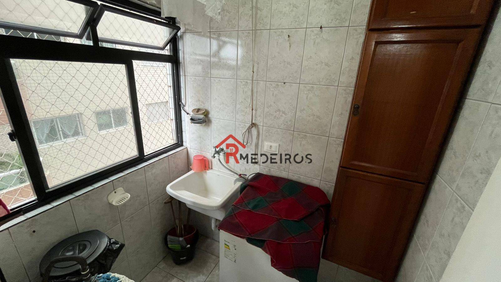 Apartamento à venda com 1 quarto, 59m² - Foto 6