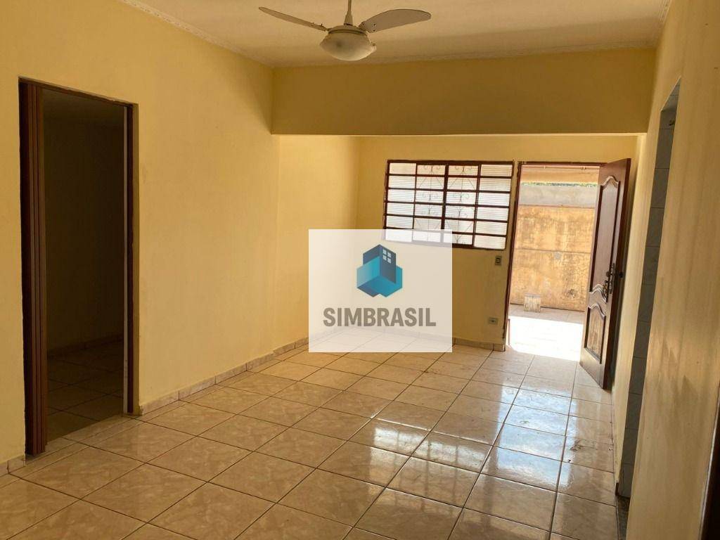 Casa à venda com 4 quartos, 140m² - Foto 21