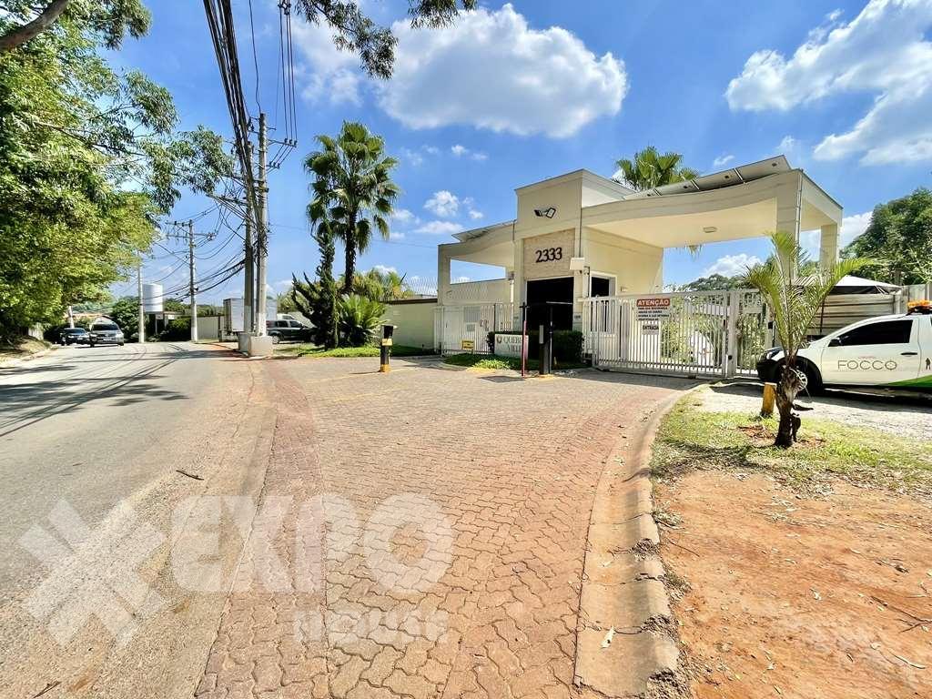 Casa de Condomínio à venda com 3 quartos, 129m² - Foto 2