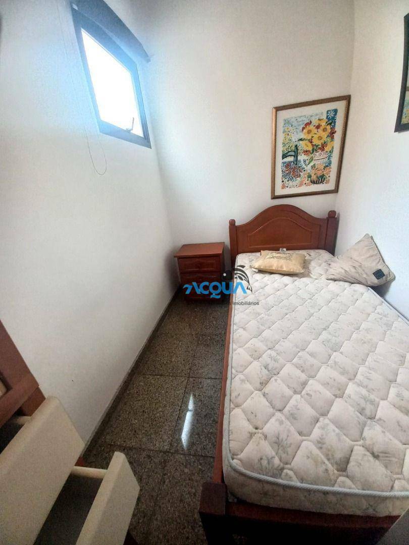 Apartamento à venda com 3 quartos, 130m² - Foto 6