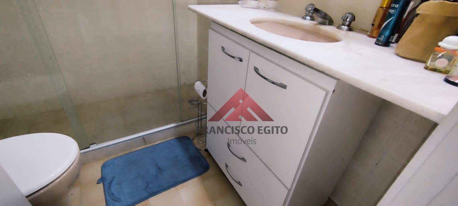 Apartamento à venda com 2 quartos, 82m² - Foto 11