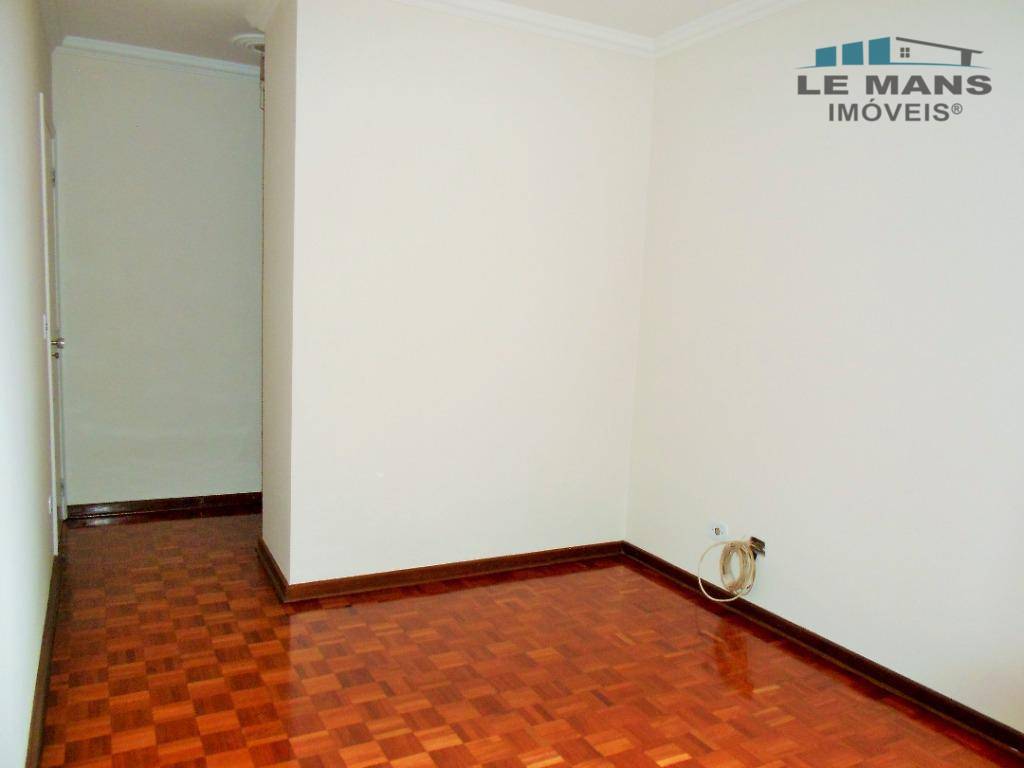 Apartamento à venda com 3 quartos, 120m² - Foto 19