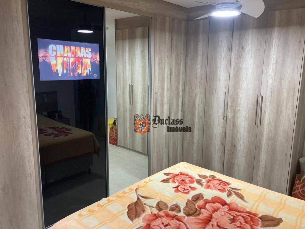 Sobrado à venda com 4 quartos, 320m² - Foto 15