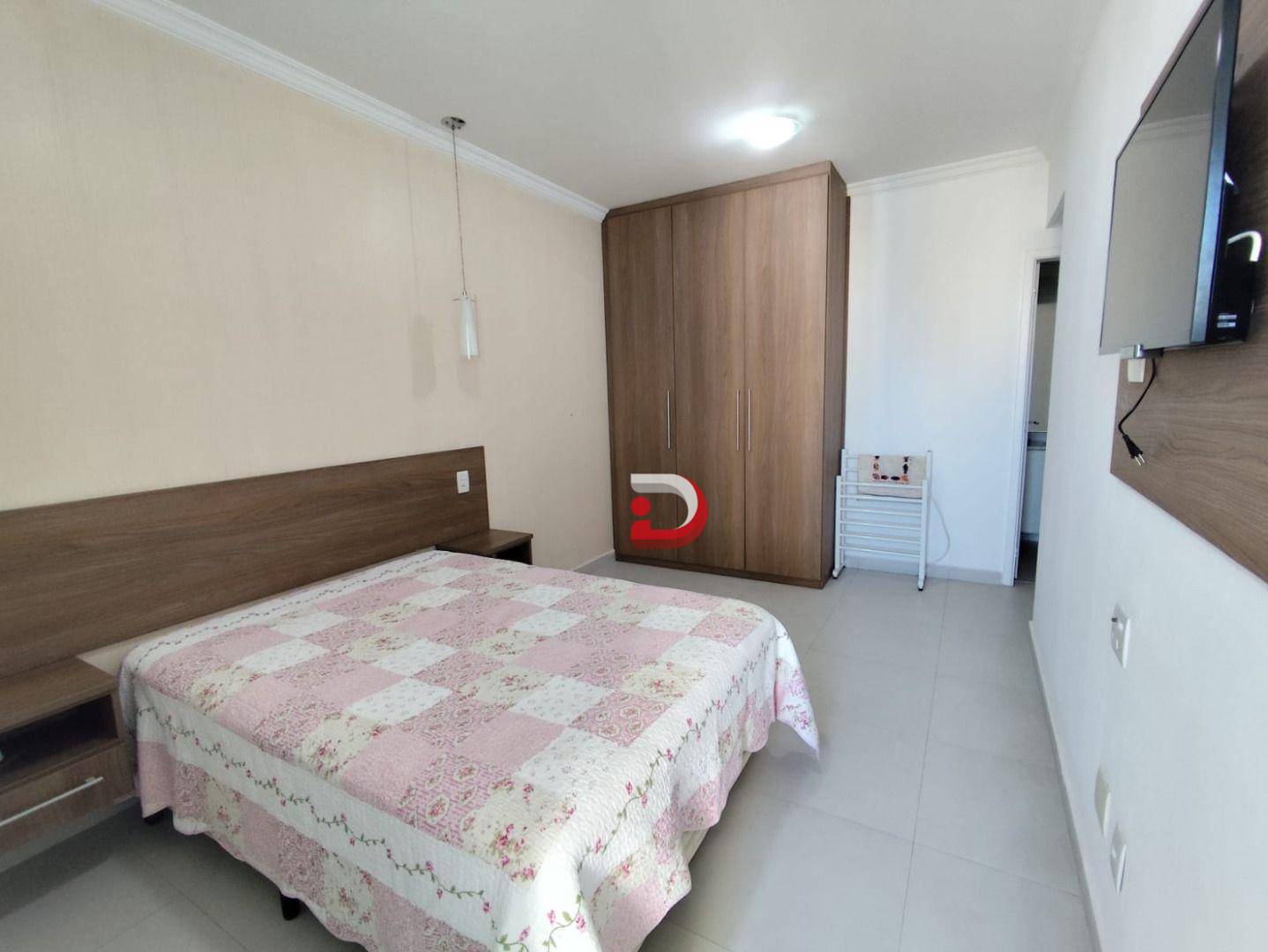 Apartamento à venda com 3 quartos, 126m² - Foto 22