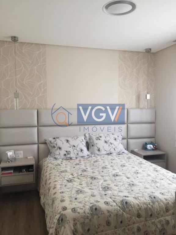 Apartamento à venda com 3 quartos, 123m² - Foto 7