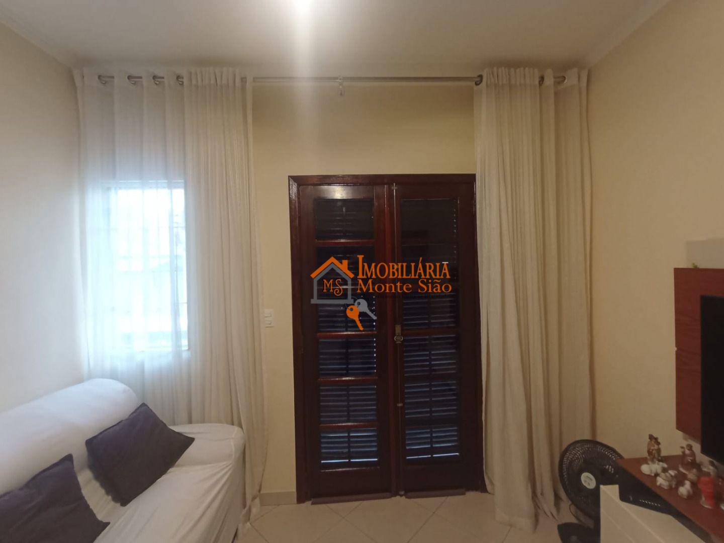 Sobrado à venda com 3 quartos, 170m² - Foto 11