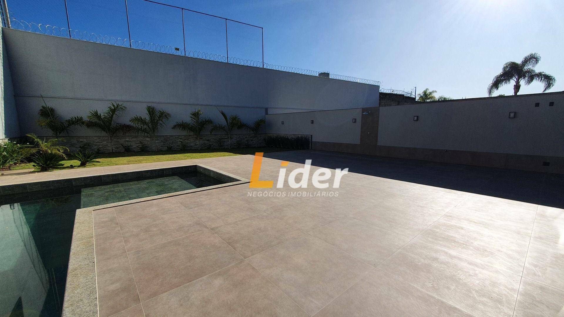 Casa de Condomínio à venda com 4 quartos, 498m² - Foto 14