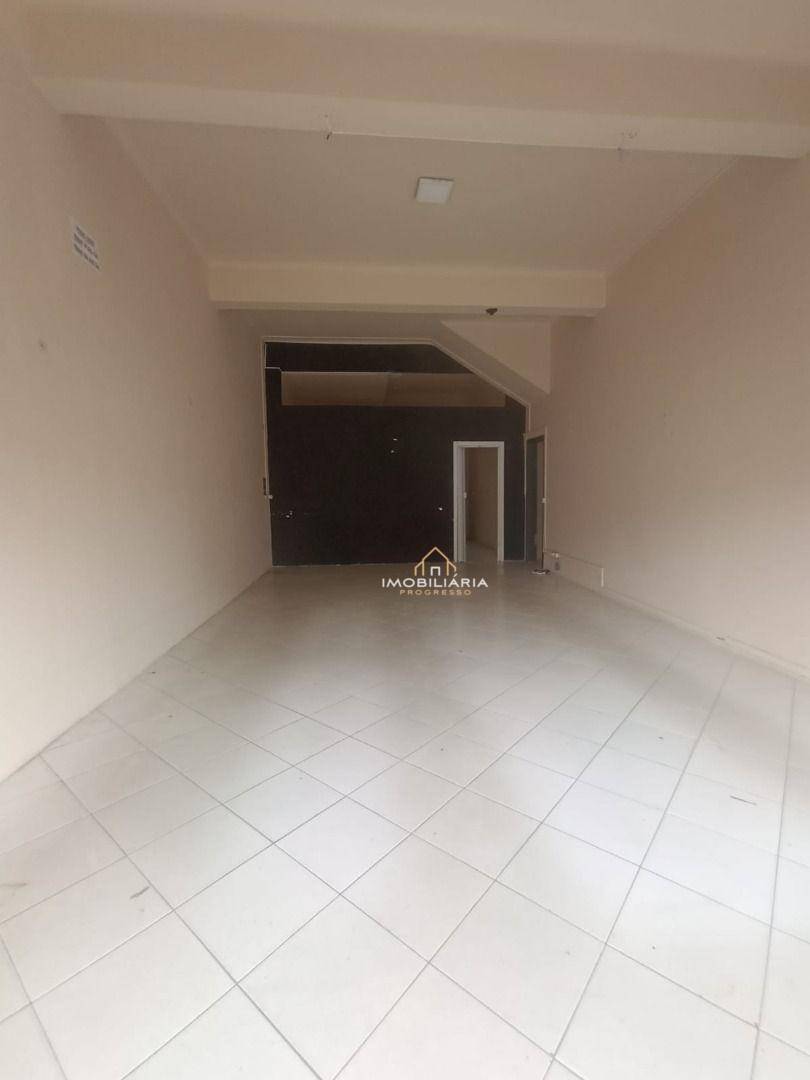 Loja-Salão para alugar, 60M2 - Foto 2