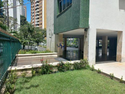 Apartamento à venda com 4 quartos, 260m² - Foto 22