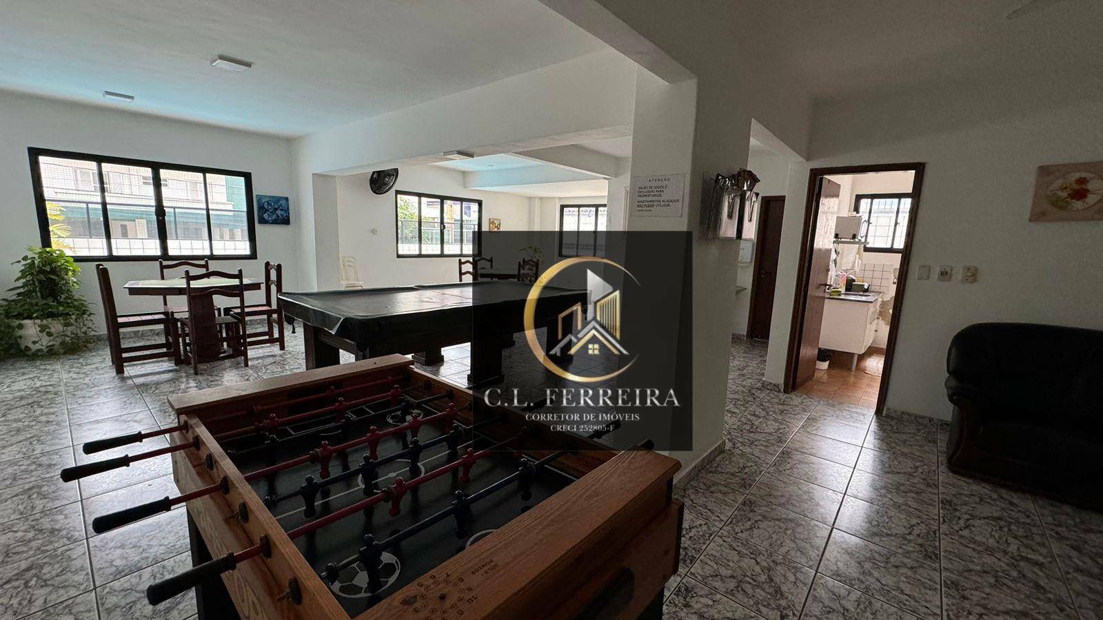 Apartamento à venda com 2 quartos, 93m² - Foto 19