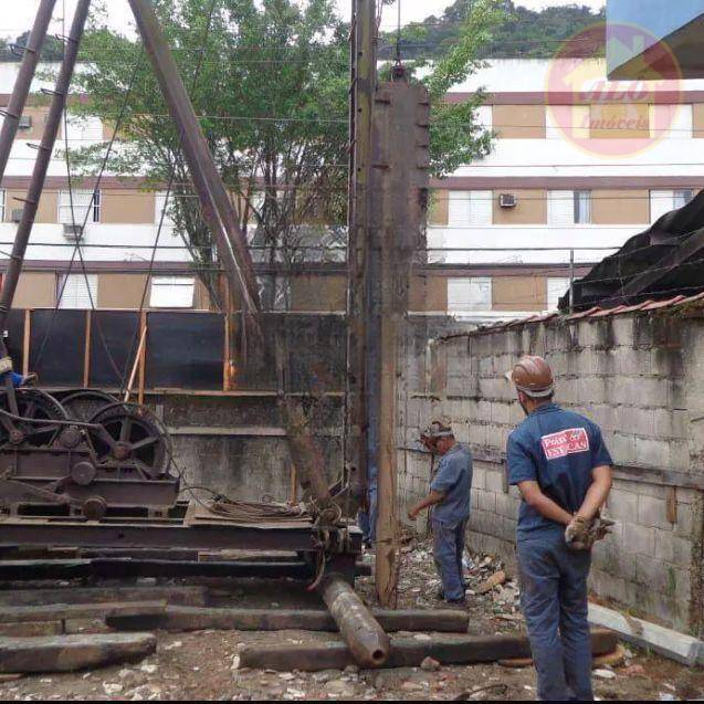 Terreno, 286 m² - Foto 4