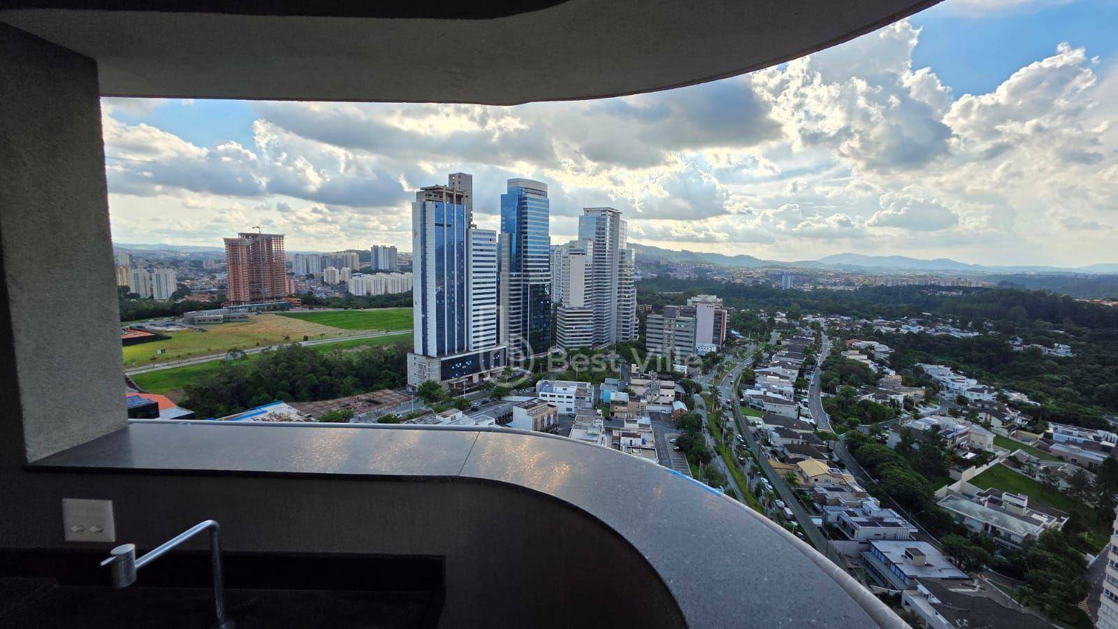 Apartamento à venda com 3 quartos, 180m² - Foto 7