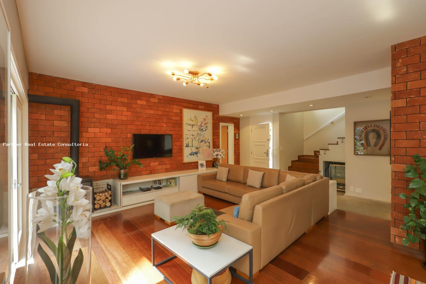 Casa de Condomínio à venda com 3 quartos, 383m² - Foto 12