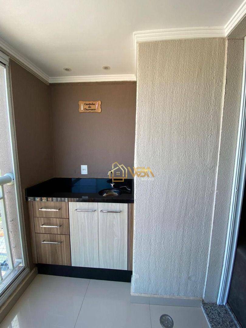 Apartamento à venda com 2 quartos, 51m² - Foto 10