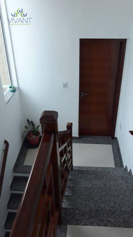 Sobrado à venda com 3 quartos, 140m² - Foto 10