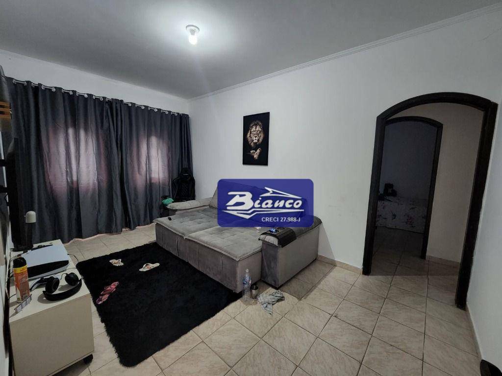 Casa à venda com 3 quartos, 154m² - Foto 6