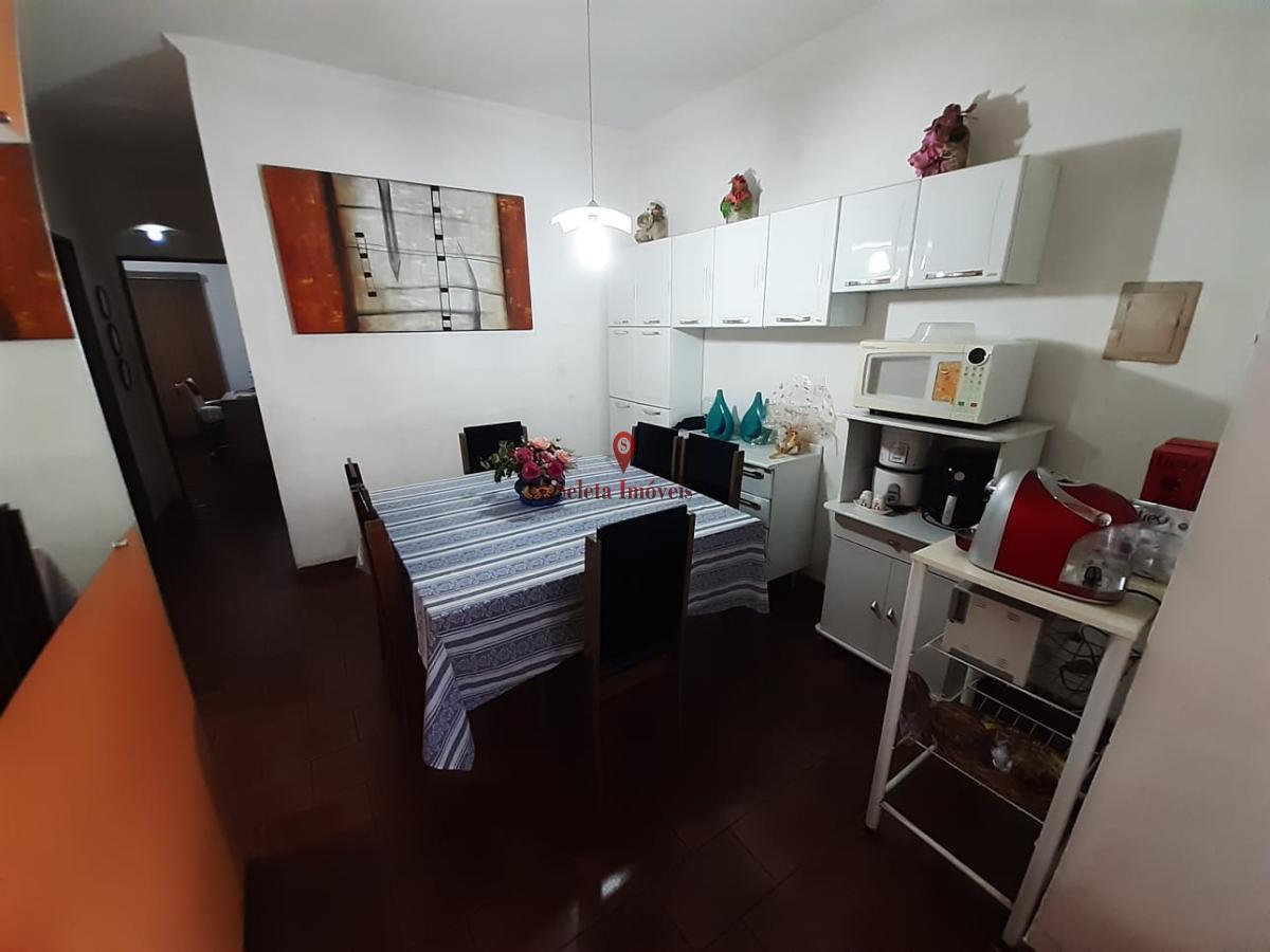 Casa à venda com 3 quartos, 160m² - Foto 4