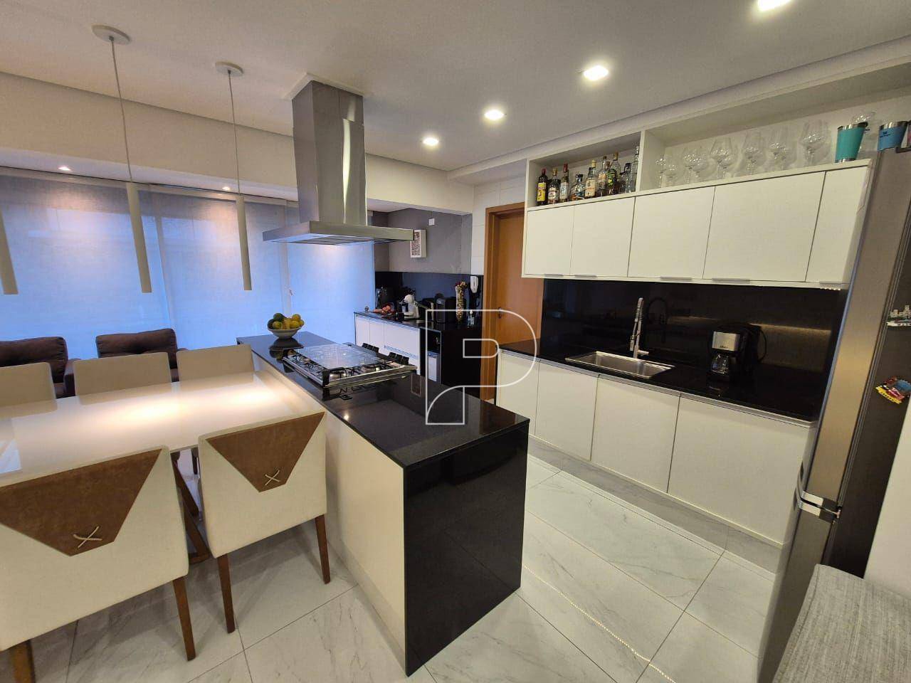 Apartamento à venda com 3 quartos, 107m² - Foto 5