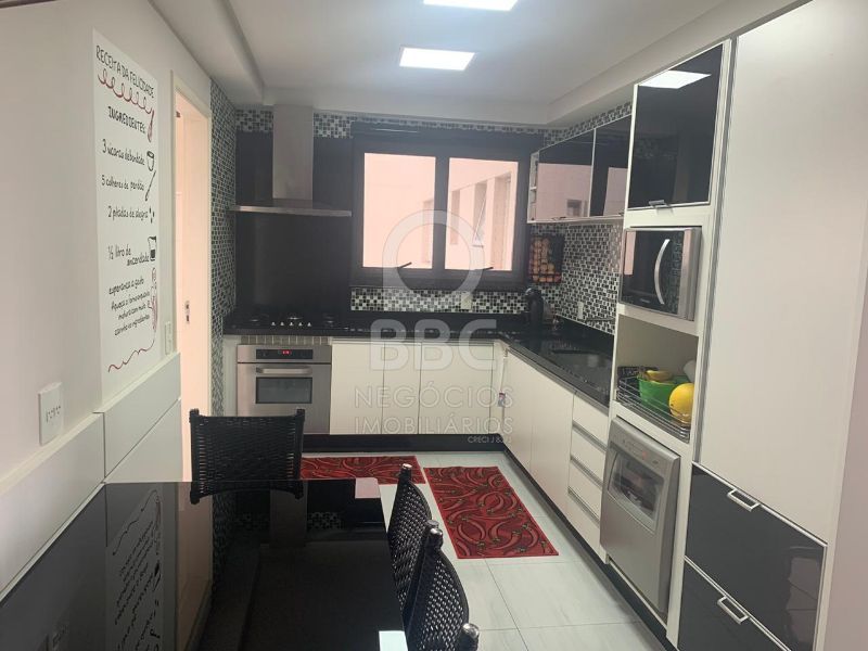 Apartamento à venda com 3 quartos, 180m² - Foto 18