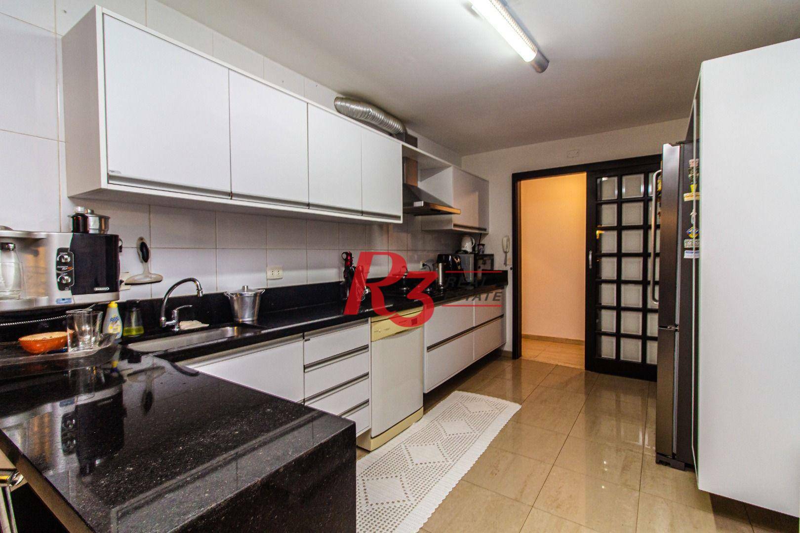 Apartamento à venda com 3 quartos, 193m² - Foto 25