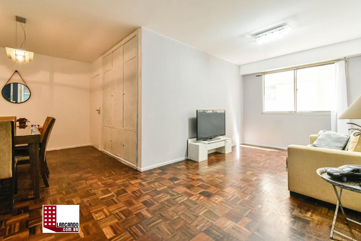 Apartamento à venda com 3 quartos, 130m² - Foto 16