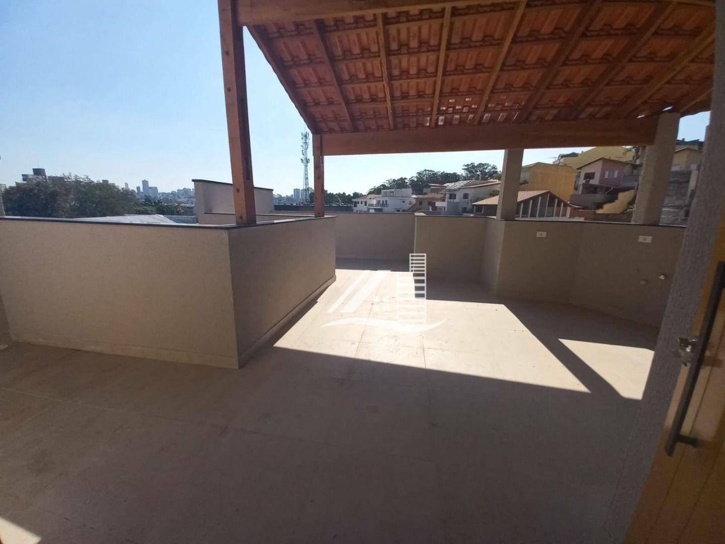 Cobertura, 2 quartos, 94 m² - Foto 8