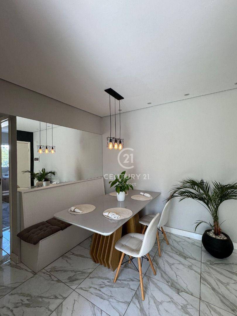 Apartamento, 2 quartos, 53 m² - Foto 2