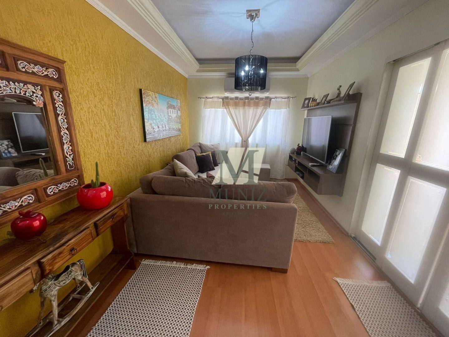 Casa à venda com 3 quartos, 149m² - Foto 8