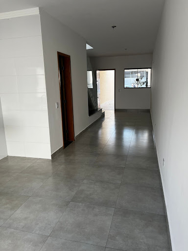 Sobrado à venda com 3 quartos, 100m² - Foto 8