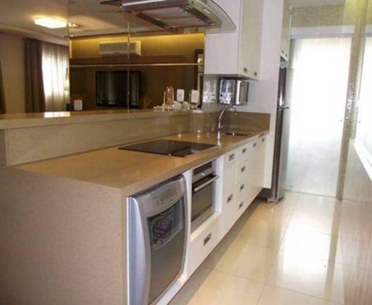 Apartamento à venda e aluguel com 1 quarto, 76m² - Foto 8