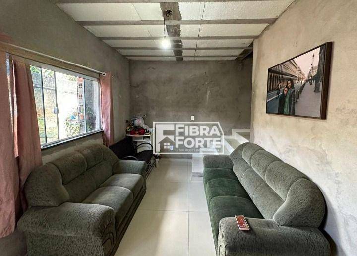 Casa à venda com 3 quartos, 125m² - Foto 5