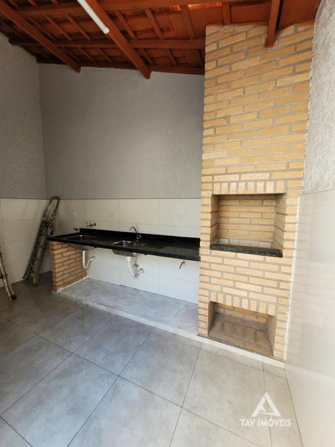 Casa à venda com 3 quartos, 150m² - Foto 12