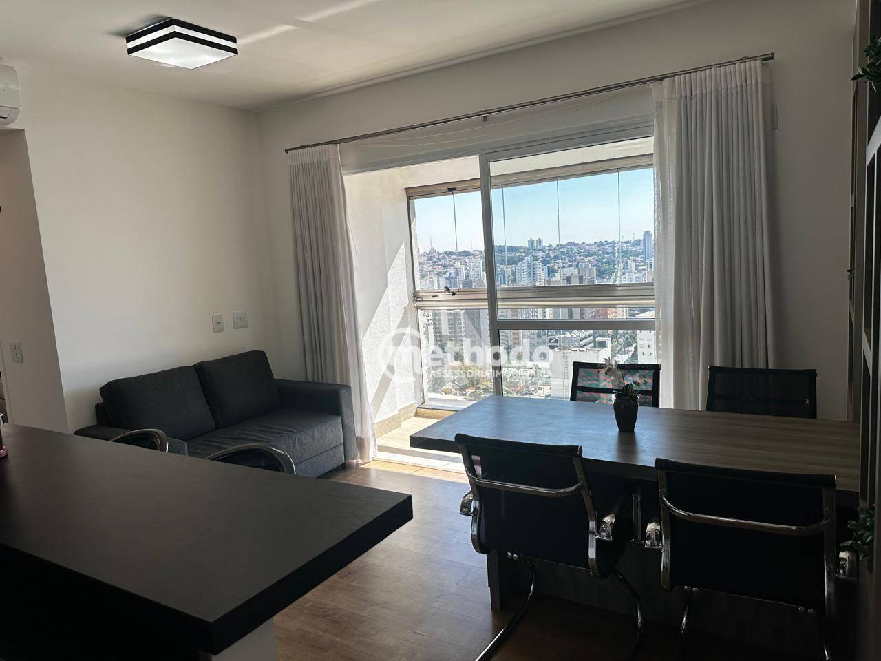 Apartamento, 1 quarto, 47 m² - Foto 2