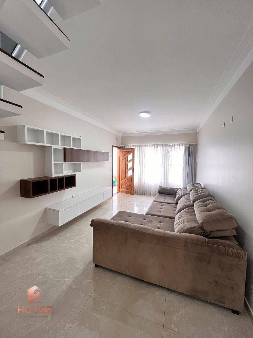 Casa à venda e aluguel com 3 quartos, 112m² - Foto 47