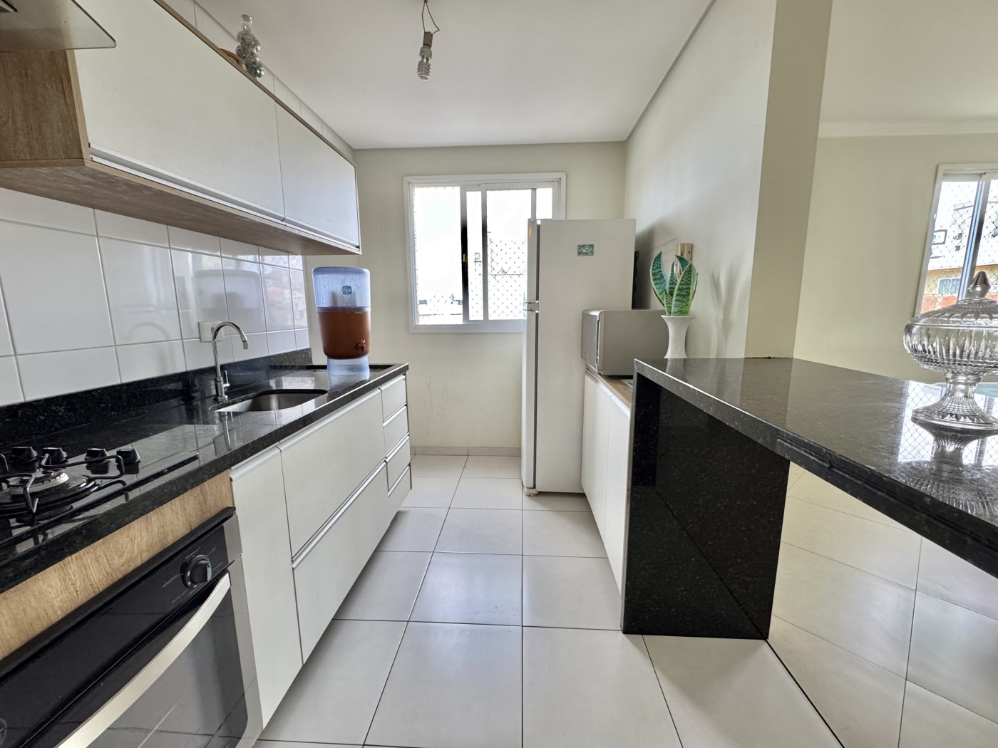 Apartamento, 2 quartos, 85 m² - Foto 3