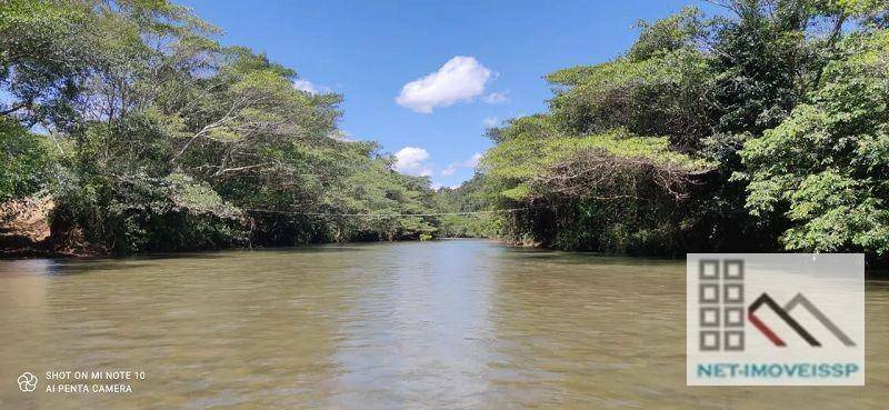 Fazenda à venda, 500m² - Foto 10